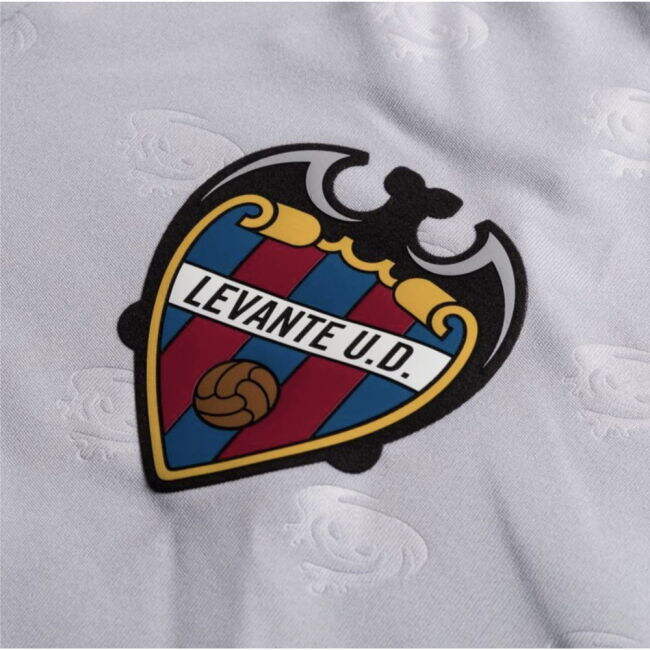 Levante (levante) Official 2019-2020 Third Soccer Jersey