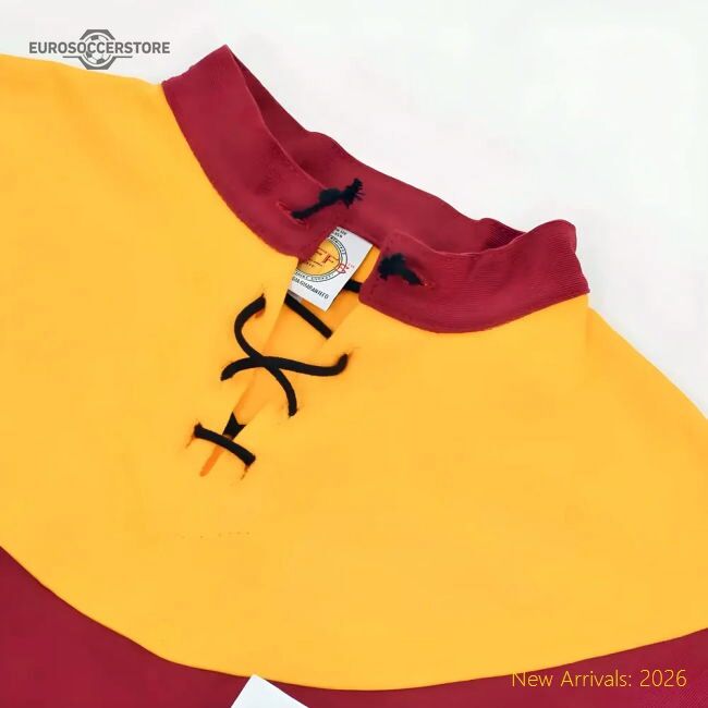 Outstanding Bradford City 1909-1915 Retro Football Shirt - Great Value