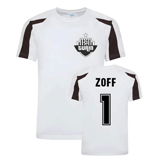 Updated Juventus Training Team Kit 2025-2026