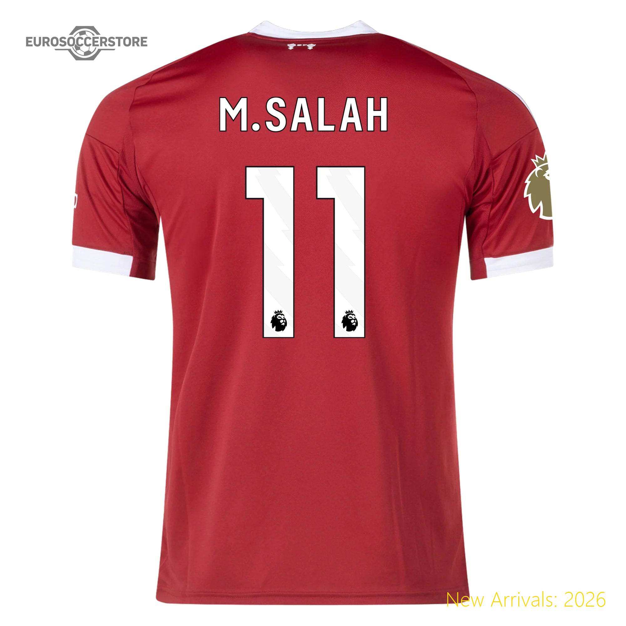 Officially Licensed Elite Kids Liv Football Legend Home Jersey 2023