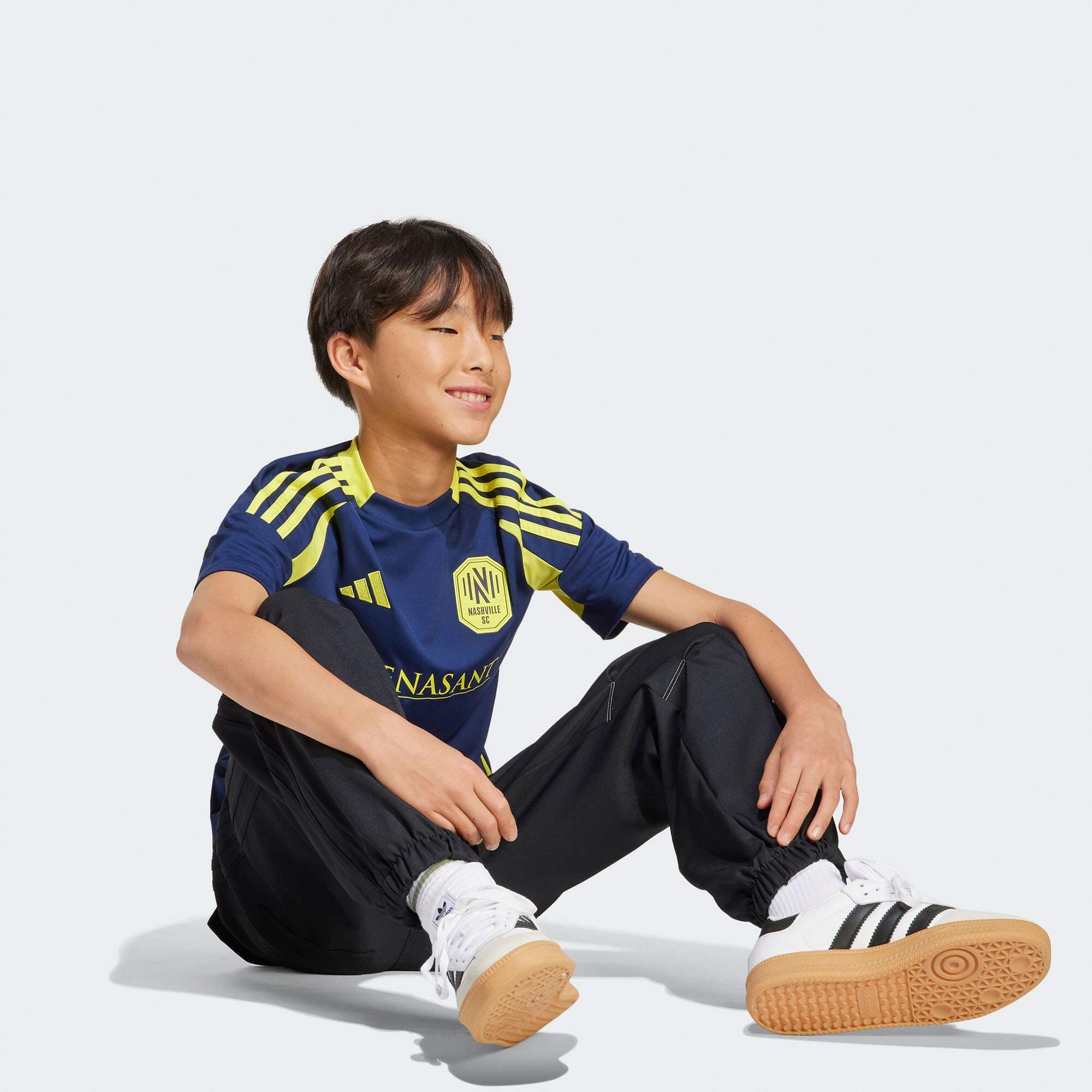 Youth 2025 Comfortable Replica Jersey - Team Jersey - Don't Miss Out