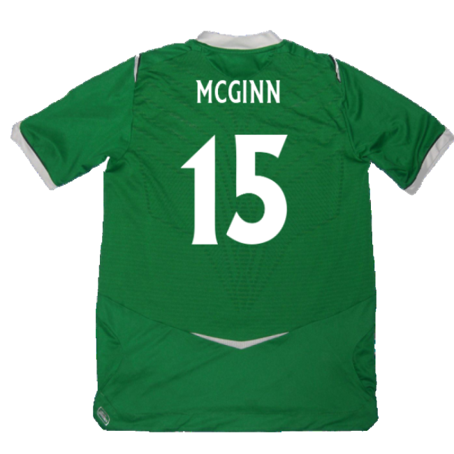 Northern Ireland Northern Home Jersey - Adult