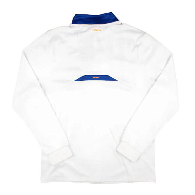 Elite Performance Enthusiastic Football Club Fresh Look Jersey