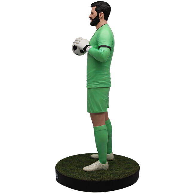 Official Liverpool Alisson #60 Match Quality New Release Shirt
