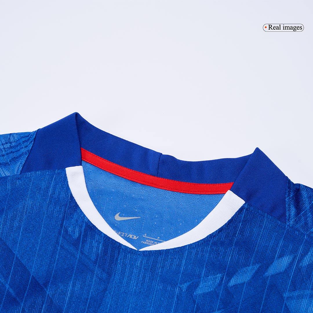 Chelsea Home Authentic Soccer Jersey 2025/26