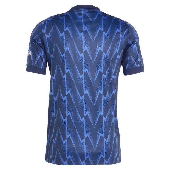 2025-2026 Arsenal Soccer Club Away Shirt