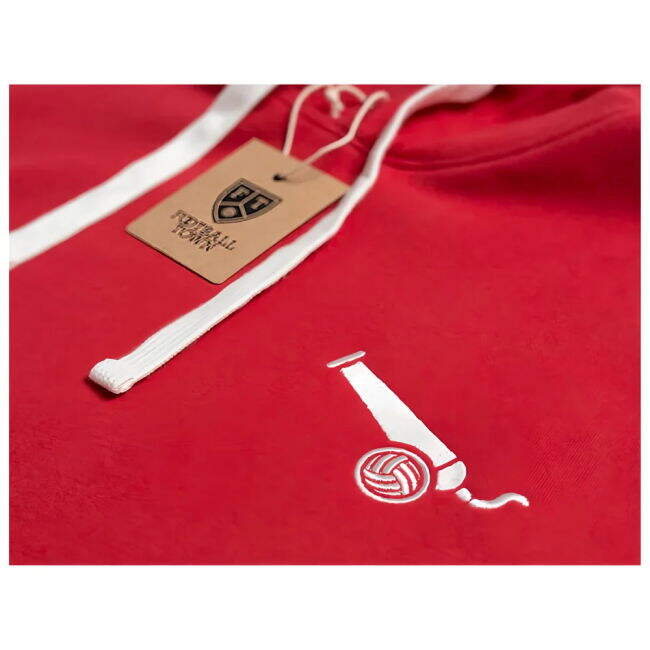 Authentic Professional Grade Football Fresh Look Supporter Shirt