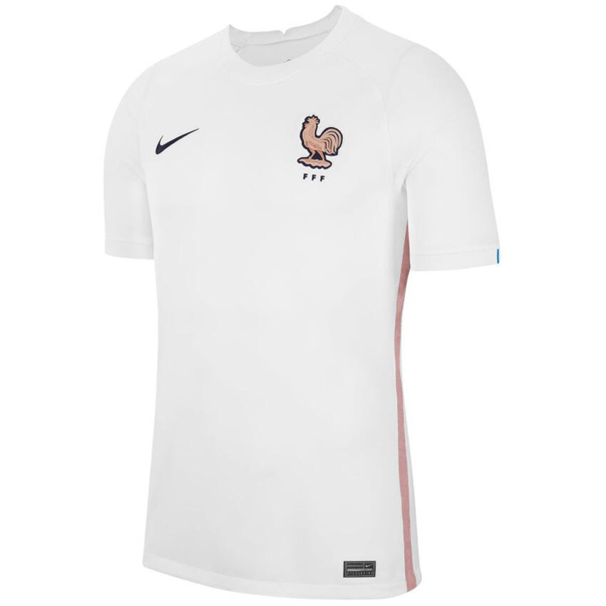 France Fans Need This Nike Away Jersey 2022 - budget-friendly