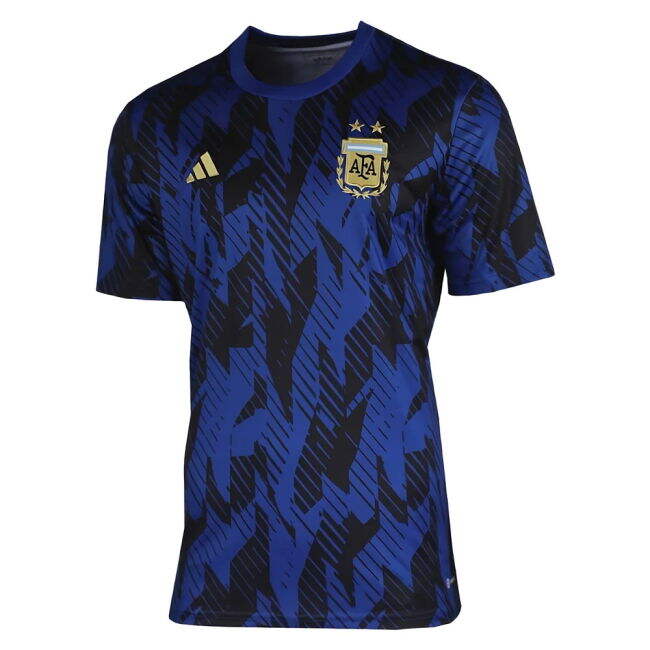 Argentina National Football Team Fan Shirt - Adults Version (4)