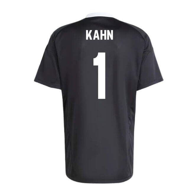 2024-2025 Third Shirt by Bayern Munich Goalkeeper (Unisex