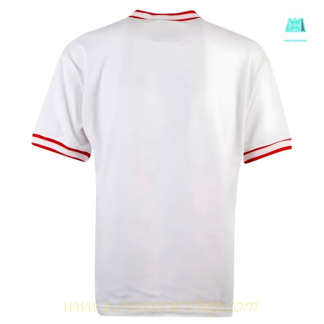 Accrington Stanley 1962 Retro Football Shirt