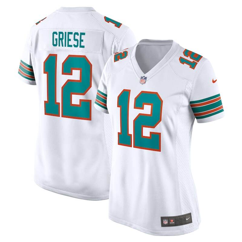 None Bob Griese Miami Dolphins Budget-Friendly Limited Edition