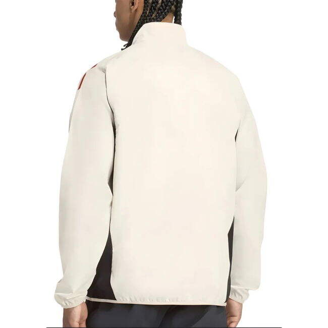 Liverpool Presentation Jacket official style Shirt 2025-2026