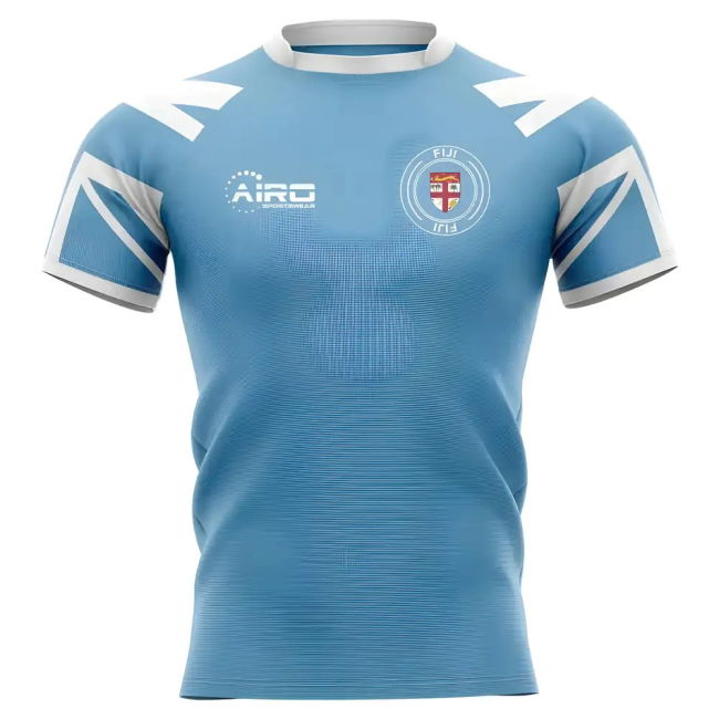 Replica Quality Fiji Concept Replica Jersey (Baby)