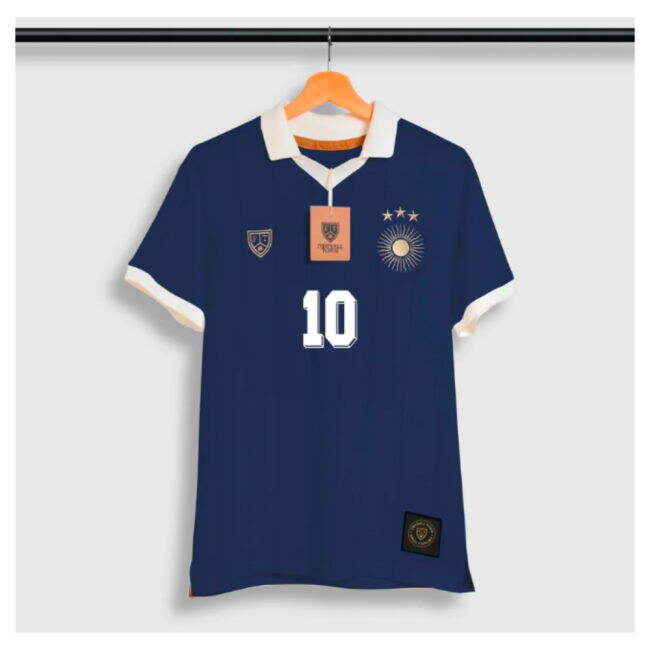 Argentina Elite Away Jersey Argentina