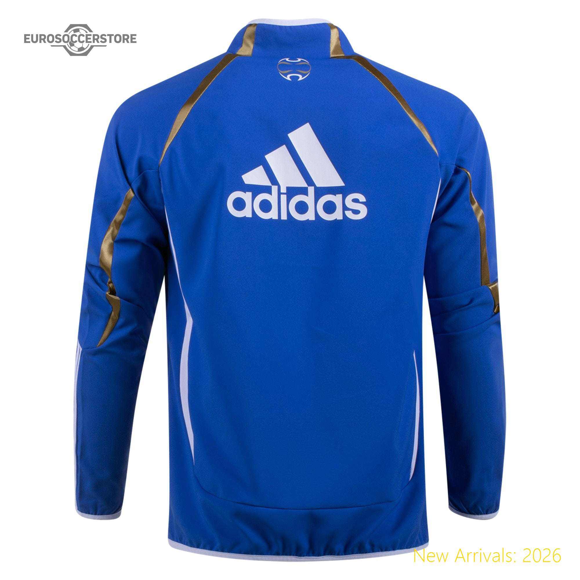 Sleek Design Adult Juv Team Unknown Official Jersey 2023