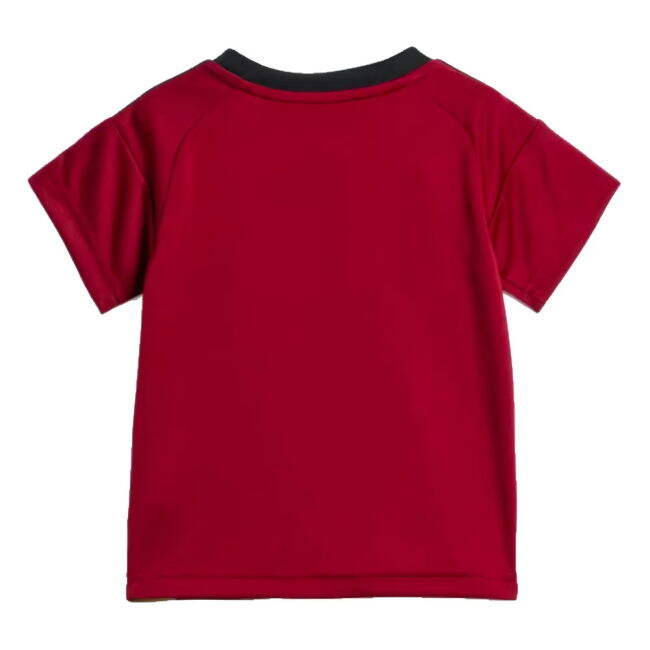 Home Kit for Belgium 2024-2025 (Infant