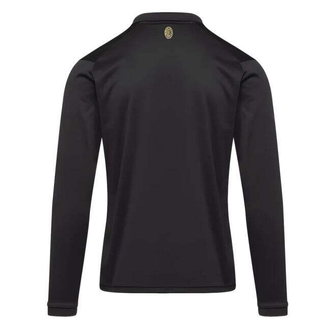 AC Milan Improved Jersey AC