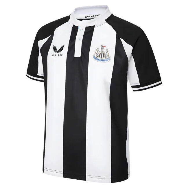 Newcastle Special Edition Home Jersey 2021-2022