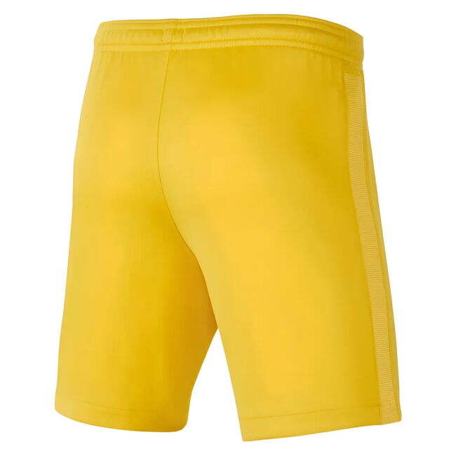 2021-2022 Home Shorts by Liverpool Goalkeeper (Junior