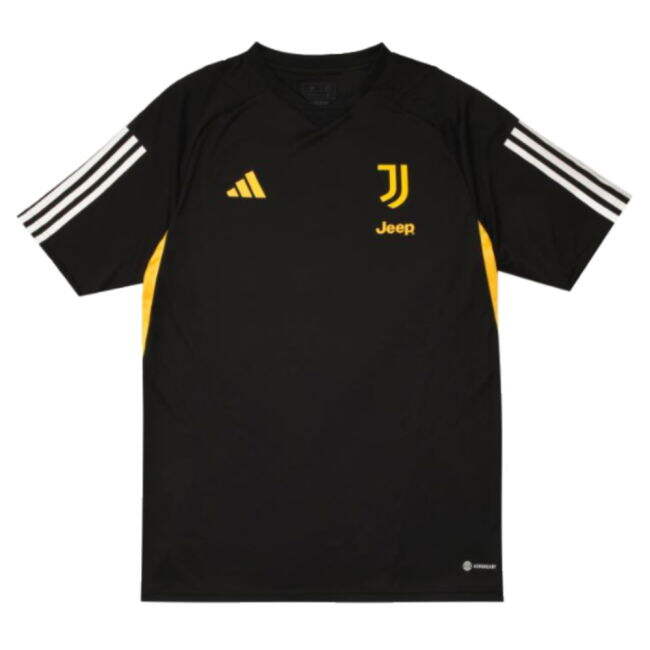 Juventus Vintage Jersey 2023-2024