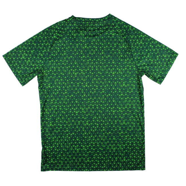 Legendary Classic Jersey - 2025-2026 Special Offer Green Terrain #400