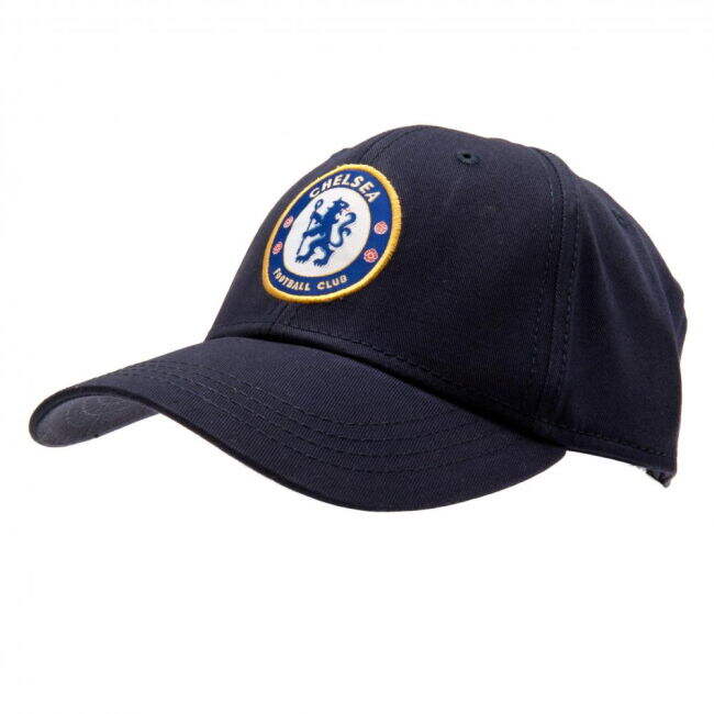Chelsea Club Team Replica Jersey - Adults Version (3)