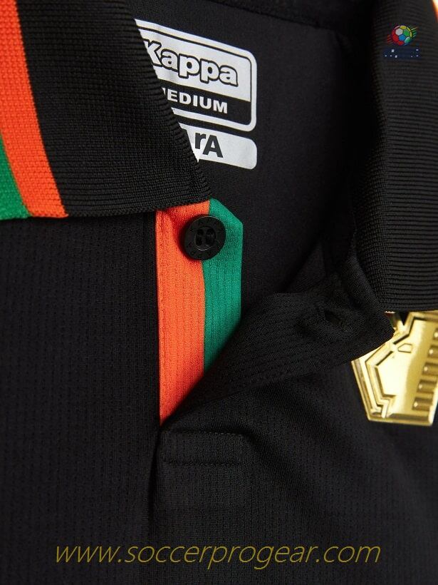 VENEZIA Fan Edition FC HOME JERSEY 2022 2023 LONG SLEEVES