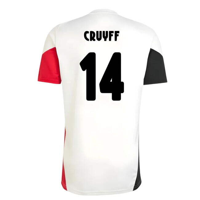 Premium Training Kit C. 1 #4 2024-2025 Season Great Price Fashio (v3)