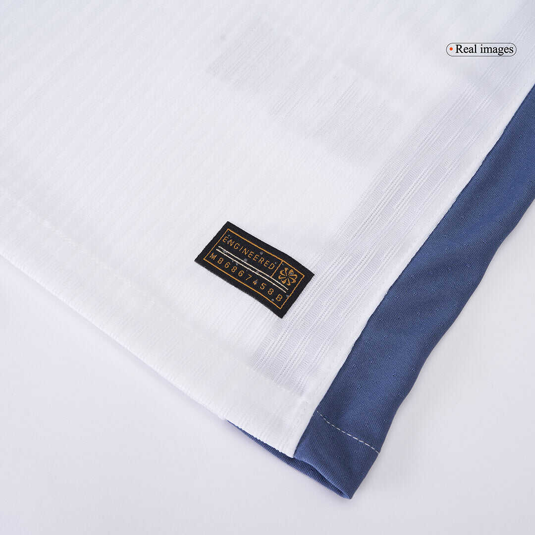 Player Version LAUTARO #10 Inter Milan Away Soccer Jersey 2024/25Authe