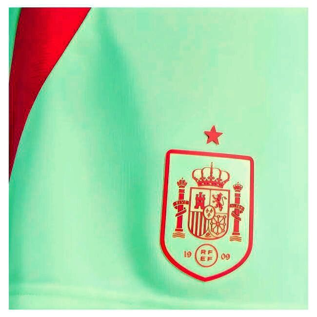 Elite Style Spain Top Level Away Player Jersey
