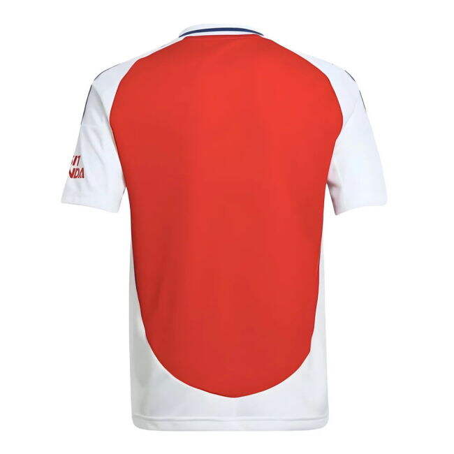 2024-2025 Arsenal (arsenal) Home - Elite Performance - English