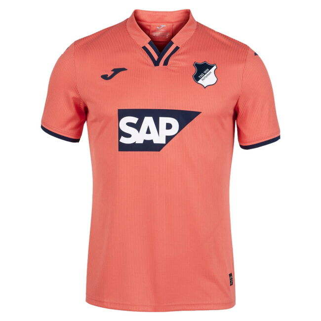 FC Hoffenheim Modern Third Jersey 2021-2022