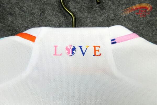 Belgium Away Soccer Kit season 2022 WC Finals