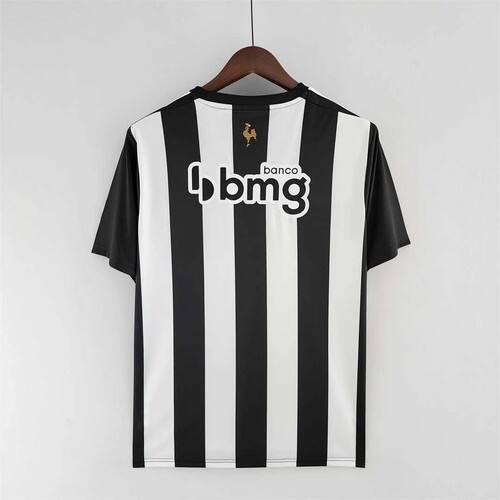 Authentic Local - Soccer Apparel - Luxury Cotton - Fifa World Cup