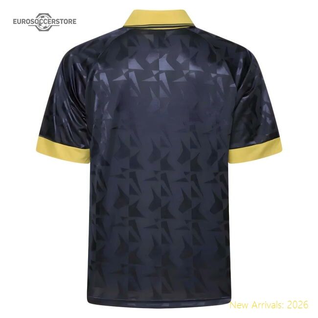 1994-1995 Wimbledon Retro Home Shirt - Economical - Premium Quality