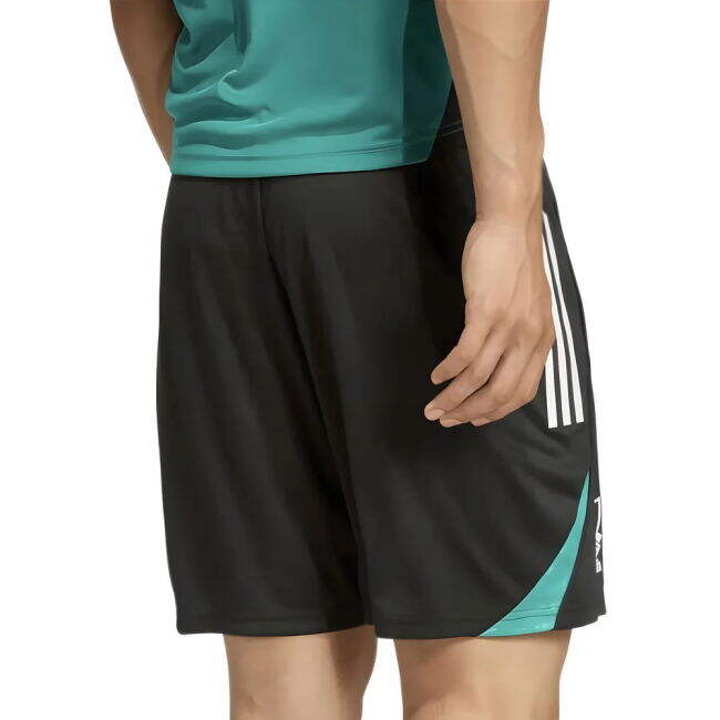 Liverpool EU Training official style Shorts 2025-2026 (Men