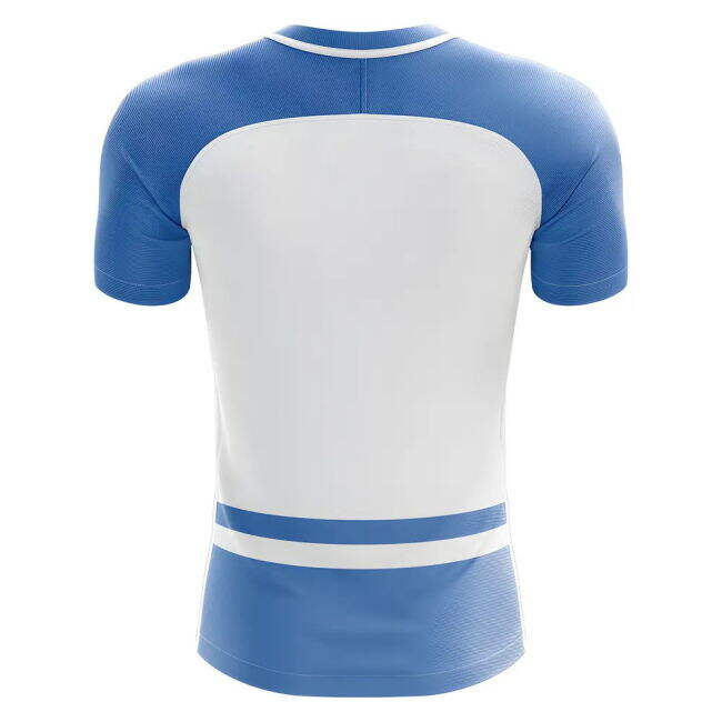 2025-2026 Altai Home Shirt for (Female