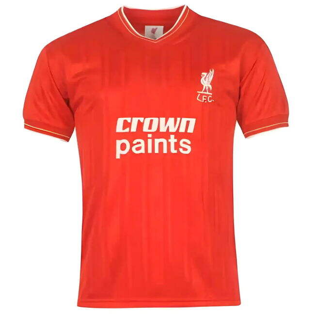 Legendary Anti-Odor LIV Home EPL Shirt - Replica Jersey Adults #103032