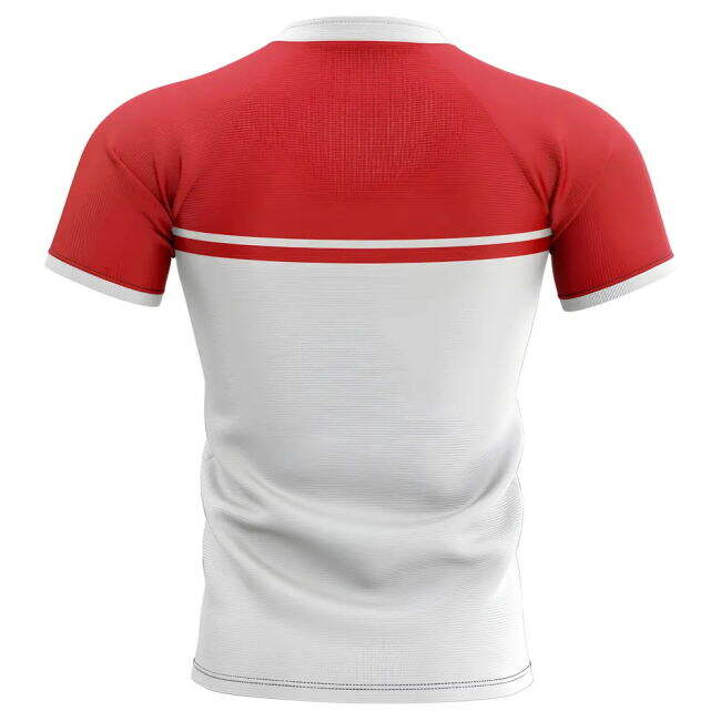 Rugby Stylish Jersey 2025-2026 #39