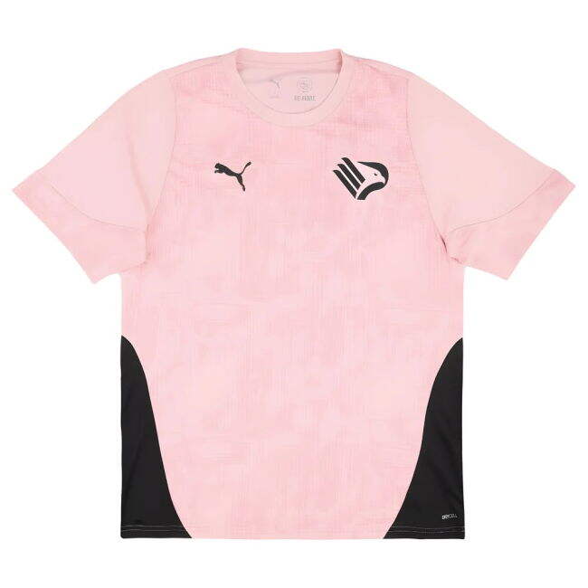 2025-2026 Palermo Jersey (Adult)
