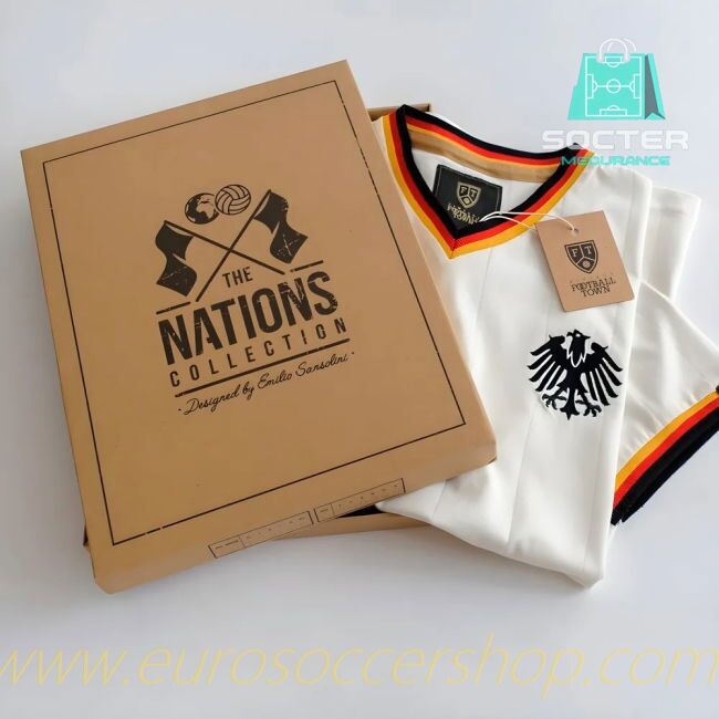 Premium Die Mannschaft Home