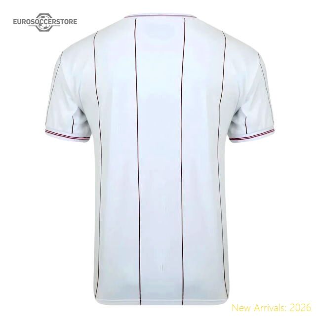 Classic Style Jersey For Team Fans Perfect For Match Days