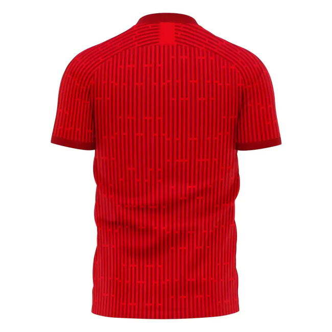 Hero Shirts Exclusive Home Jersey 2025-2026