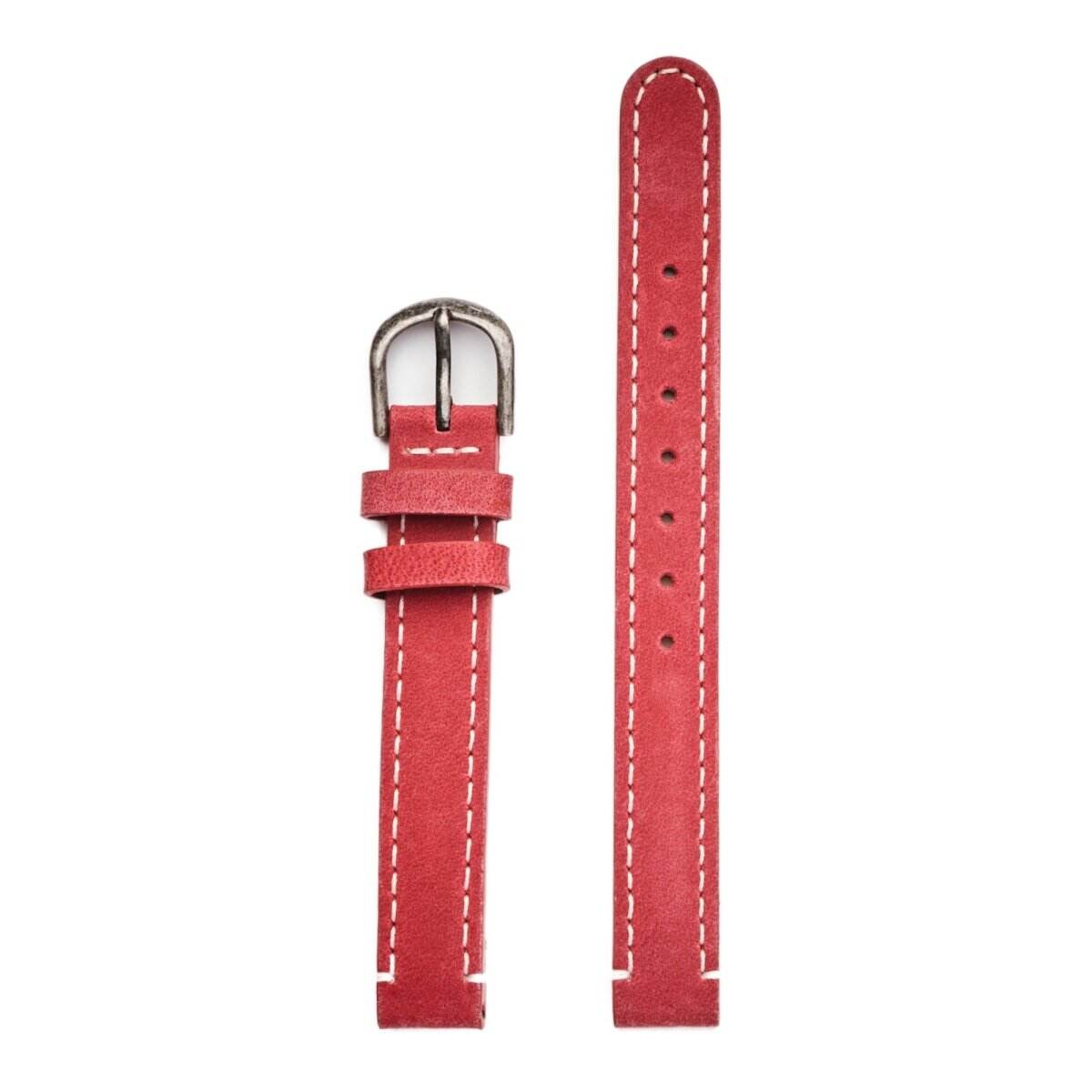 Frankie Suede Watch Band 12mm