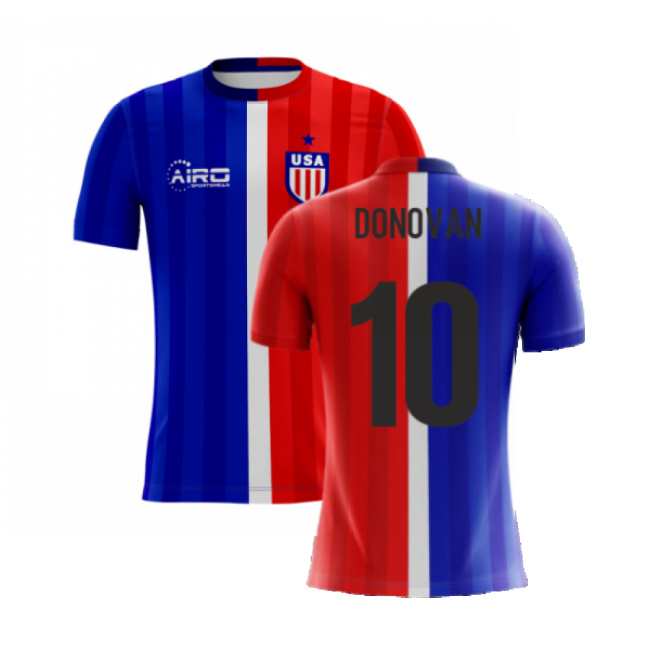 USA official style Away Shirt 2025-2026 (Youth