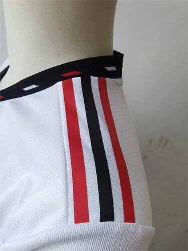 Manchester United Visitante - Fan Collection Edition - Match