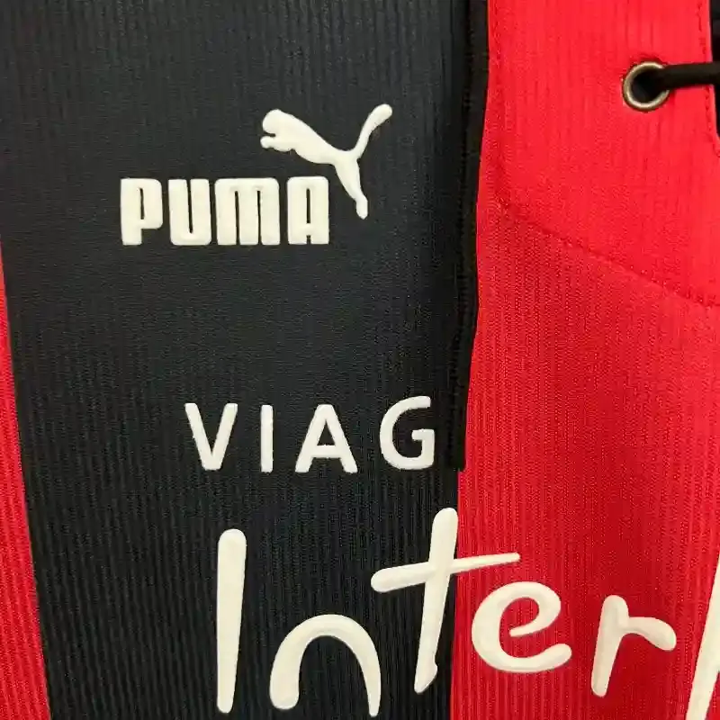 1988-2000 Frankfurt Anniversary retro kit