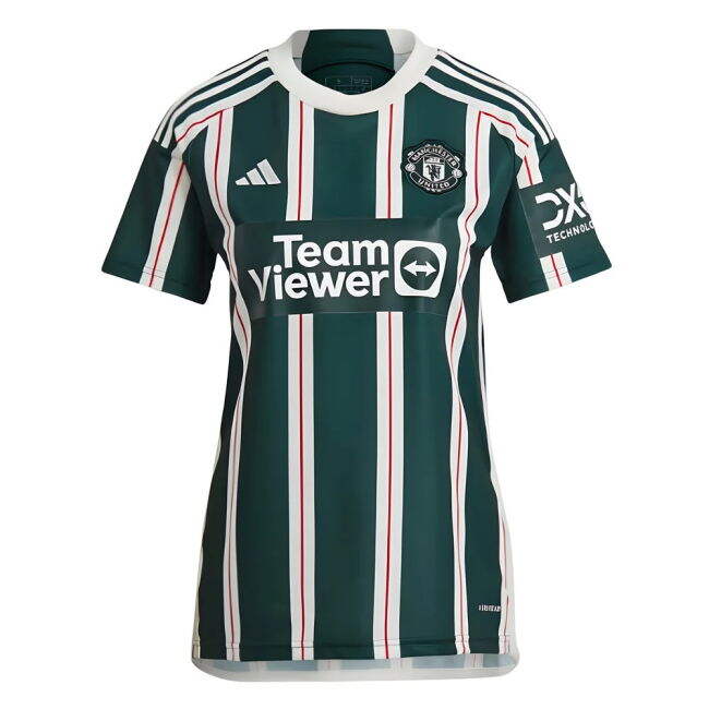 Man Utd Classic Away Jersey 2023-2024