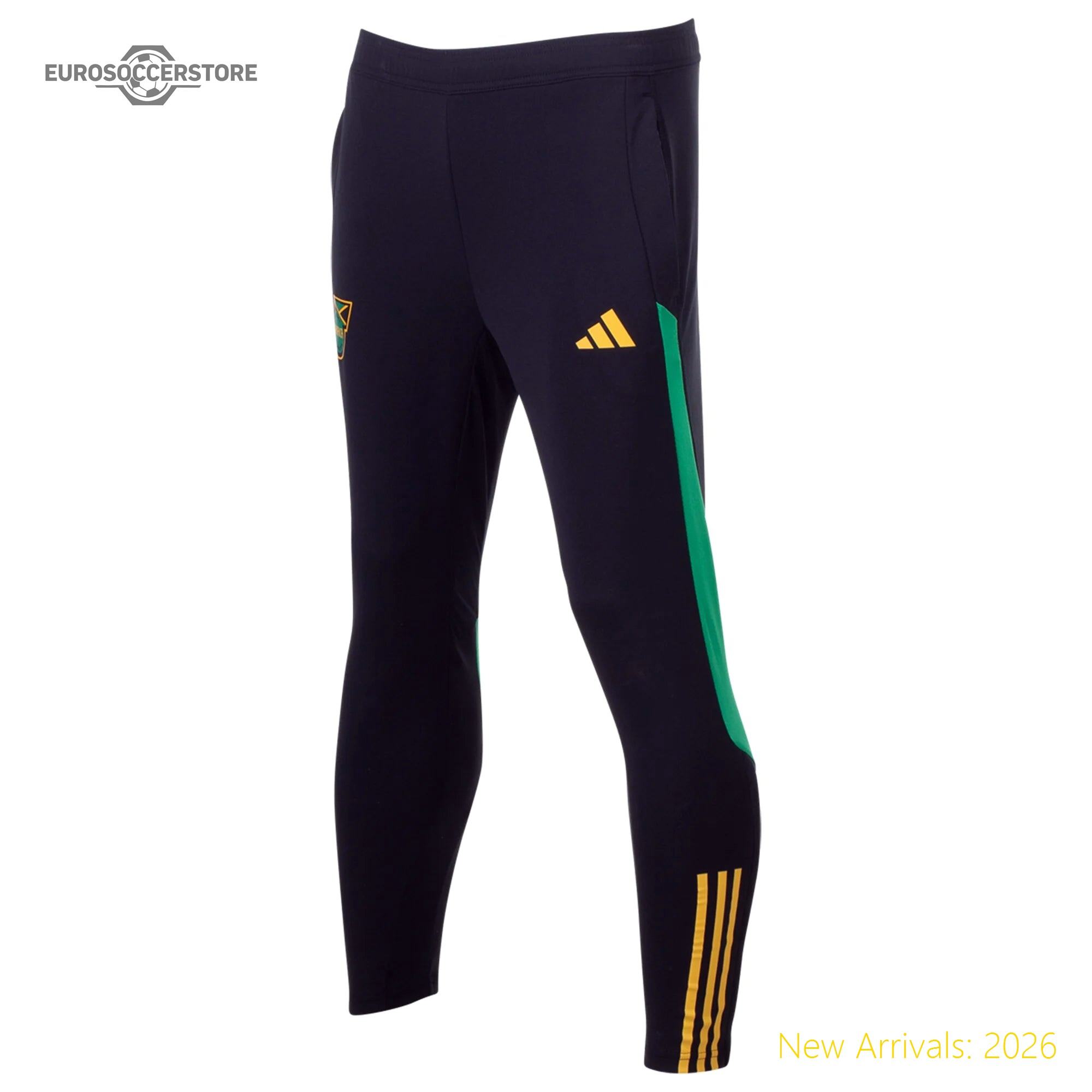 Men Superior Jam Goal-scoring Machine Unknown Jersey 2023